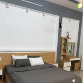 Trực tiếp chính chủ 3 tầng mới mặt tiền đường 5m5 Thế Lữ giá rẻ